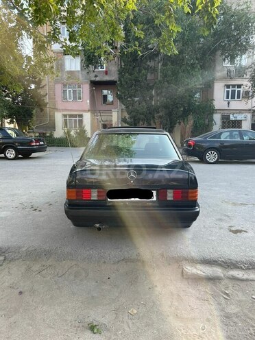 Mercedes 190 1992, 224,477 km - 2.0 l - Bakı