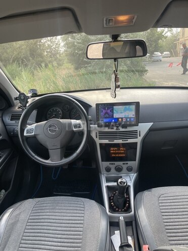Opel Astra 2009, 193,500 km - 1.4 l - Şirvan