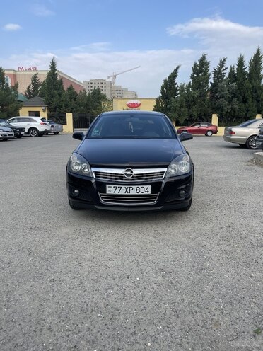 Opel Astra 2009, 193,500 km - 1.4 l - Şirvan