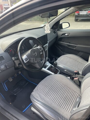Opel Astra 2009, 193,500 km - 1.4 l - Şirvan