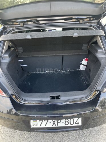 Opel Astra 2009, 193,500 km - 1.4 l - Şirvan