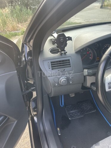 Opel Astra 2009, 193,500 km - 1.4 l - Şirvan