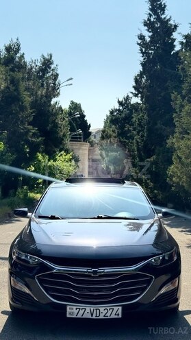 Chevrolet Malibu 2022, 65,000 km - 1.5 л - Bakı