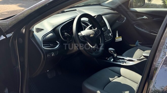 Chevrolet Malibu 2022, 65,000 km - 1.5 л - Bakı