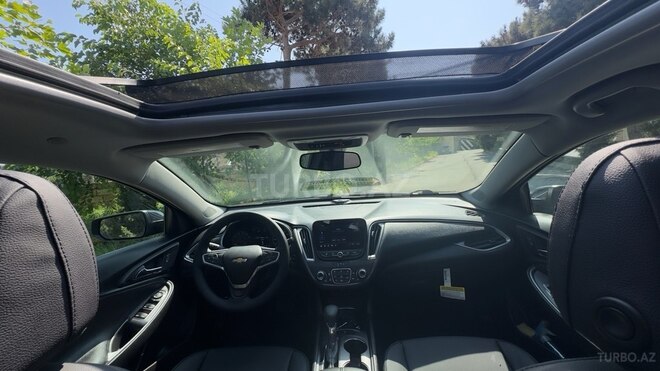 Chevrolet Malibu 2022, 65,000 km - 1.5 л - Bakı