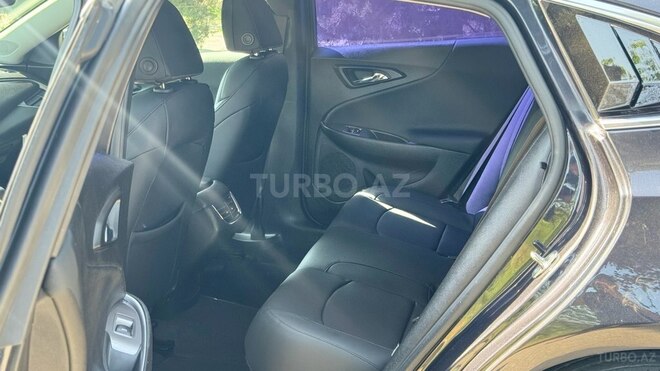 Chevrolet Malibu 2022, 65,000 km - 1.5 л - Bakı