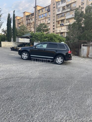 Volkswagen Touareg 2005, 289,000 km - 4.2 л - Bakı