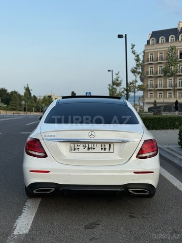 Mercedes E 350 2020, 62,000 km - 3.5 л - Bakı