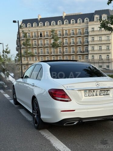 Mercedes E 350 2020, 62,000 km - 3.5 л - Bakı