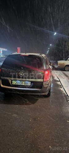Opel Astra 2008, 300,000 km - 1.7 l - Ağdam