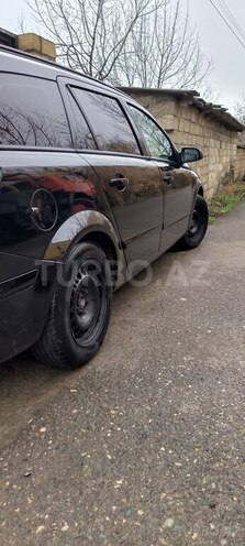 Opel Astra 2008, 300,000 km - 1.7 l - Ağdam