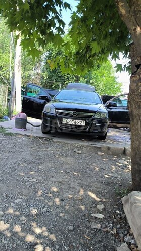 Opel Astra 2008, 300,000 km - 1.7 l - Ağdam
