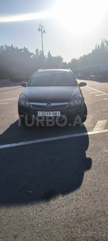 Opel Astra 2008, 300,000 km - 1.7 l - Ağdam