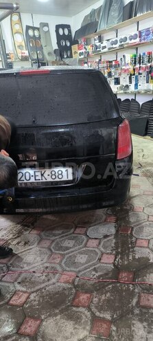 Opel Astra 2008, 300,000 km - 1.7 l - Ağdam