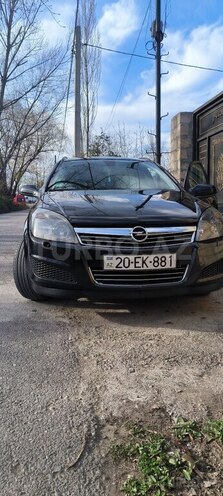 Opel Astra 2008, 300,000 km - 1.7 l - Ağdam