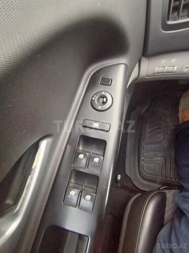 Kia Ceed 2007, 210,000 km - 1.6 l - Lənkəran