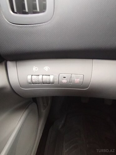 Kia Ceed 2007, 210,000 km - 1.6 l - Lənkəran
