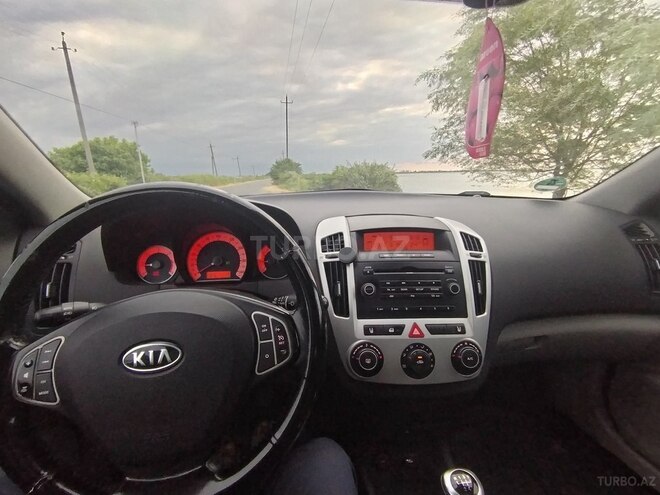 Kia Ceed 2007, 210,000 km - 1.6 l - Lənkəran