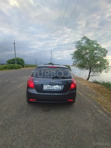 Kia Ceed 2007, 210,000 km - 1.6 l - Lənkəran