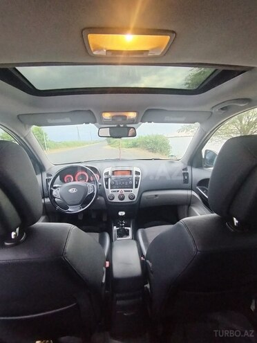 Kia Ceed 2007, 210,000 km - 1.6 l - Lənkəran