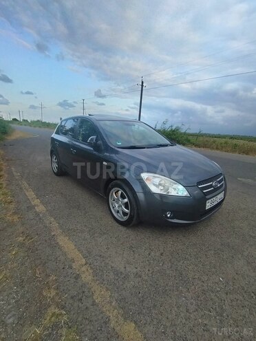 Kia Ceed 2007, 210,000 km - 1.6 l - Lənkəran