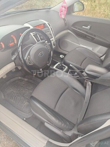 Kia Ceed 2007, 210,000 km - 1.6 l - Lənkəran