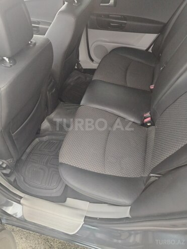 Kia Ceed 2007, 210,000 km - 1.6 l - Lənkəran