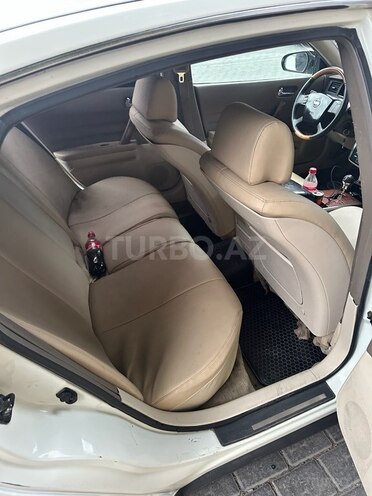 Nissan Teana 2005, 414,172 km - 2.3 l - Gəncə