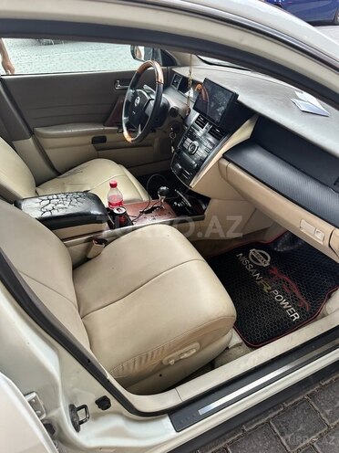 Nissan Teana 2005, 414,172 km - 2.3 l - Gəncə