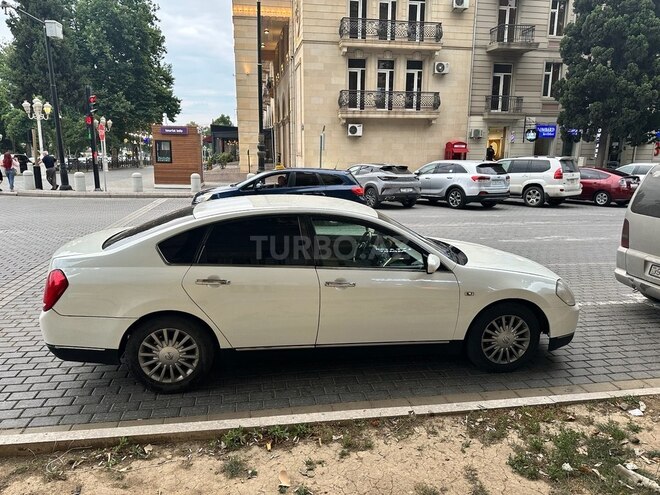 Nissan Teana 2005, 414,172 km - 2.3 l - Gəncə