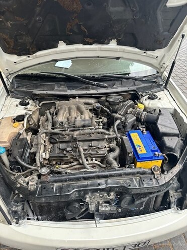 Nissan Teana 2005, 414,172 km - 2.3 l - Gəncə