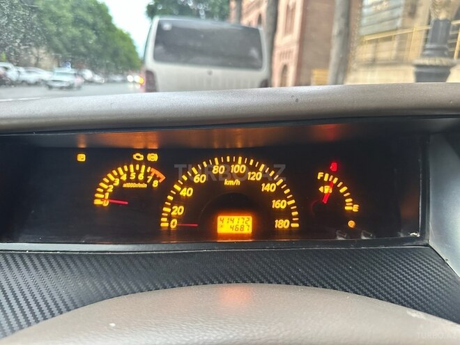 Nissan Teana 2005, 414,172 km - 2.3 l - Gəncə