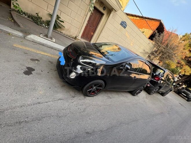 Kia Morning 2013, 120,000 km - 1.0 l - Bakı