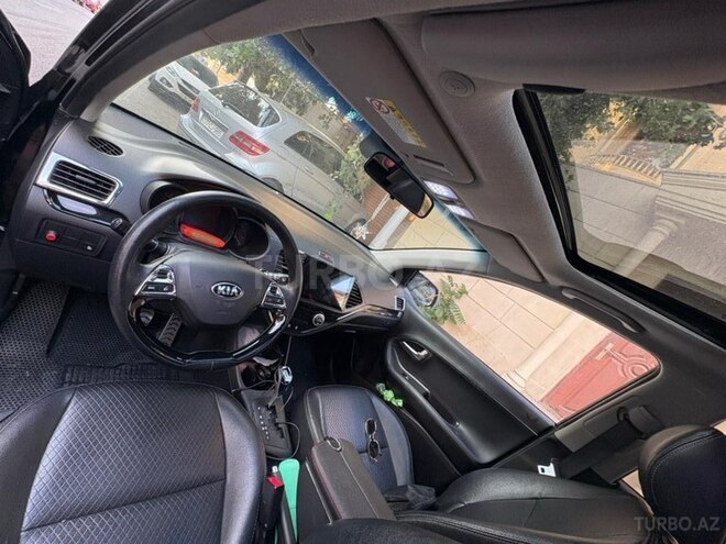 Kia Morning 2013, 120,000 km - 1.0 l - Bakı