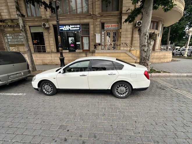 Nissan Teana 2005, 414,172 km - 2.3 l - Gəncə
