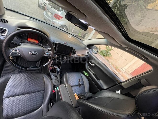 Kia Morning 2013, 120,000 km - 1.0 l - Bakı