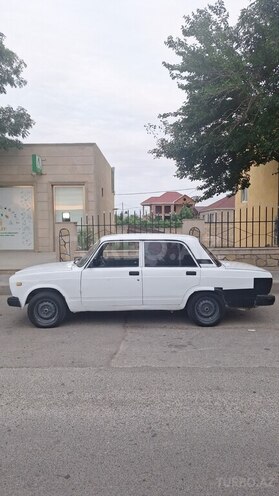 LADA (VAZ) 2107 1985, 98,463 km - 1.6 л - Şabran