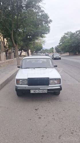 LADA (VAZ) 2107 1985, 98,463 km - 1.6 л - Şabran