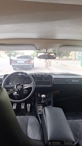LADA (VAZ) 2107 1985, 98,463 km - 1.6 л - Şabran