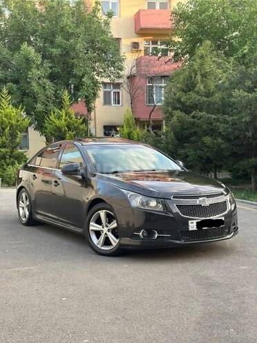 Chevrolet Cruze 2011, 166,264 km - 1.4 л - Bakı
