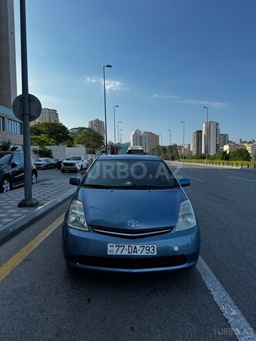 Toyota Prius 2008, 256,000 km - 1.5 l - Bakı