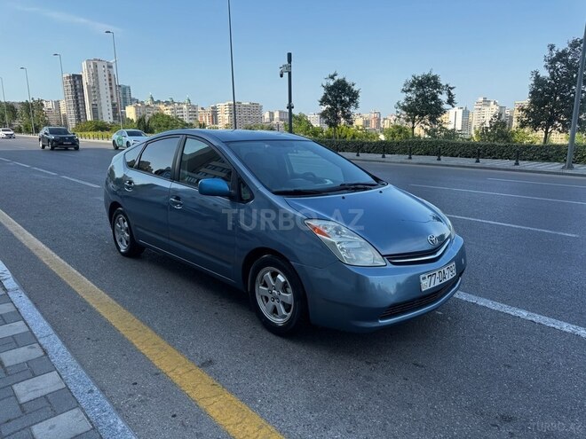 Toyota Prius 2008, 256,000 km - 1.5 l - Bakı