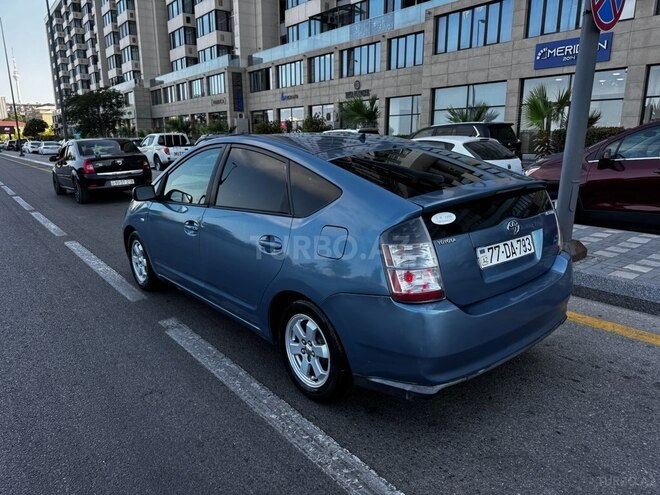 Toyota Prius 2008, 256,000 km - 1.5 l - Bakı