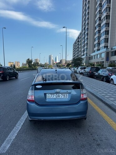 Toyota Prius 2008, 256,000 km - 1.5 l - Bakı
