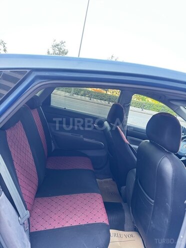 Toyota Prius 2008, 256,000 km - 1.5 l - Bakı