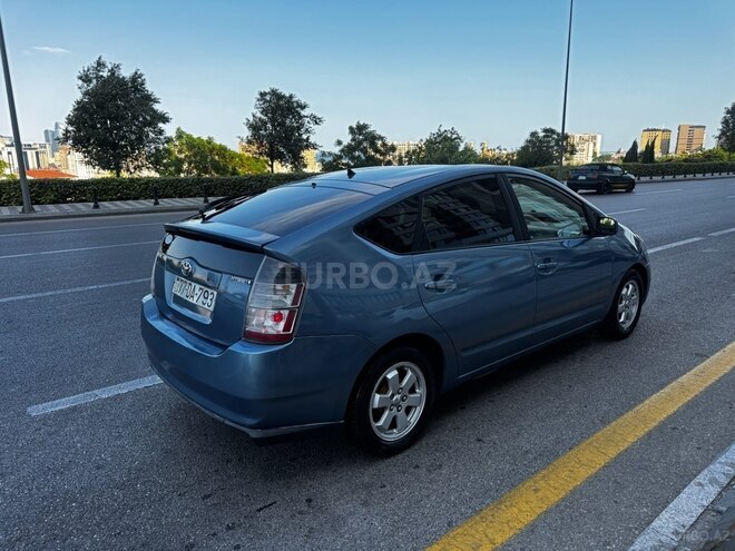 Toyota Prius 2008, 256,000 km - 1.5 l - Bakı
