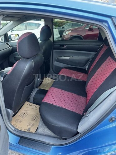 Toyota Prius 2008, 256,000 km - 1.5 l - Bakı
