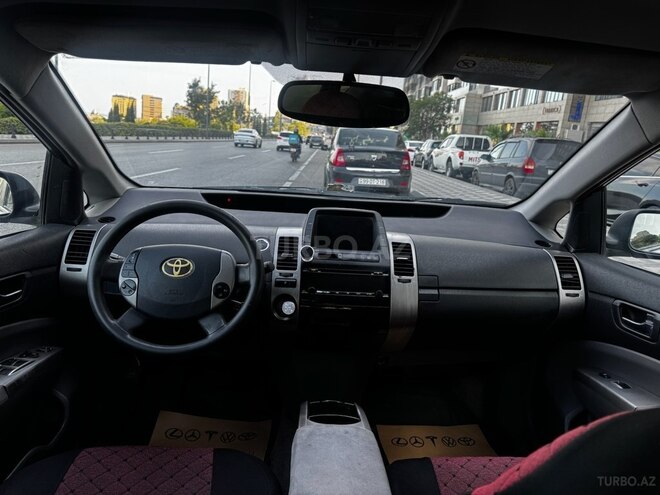 Toyota Prius 2008, 256,000 km - 1.5 l - Bakı