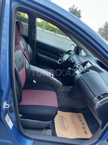 Toyota Prius 2008, 256,000 km - 1.5 l - Bakı