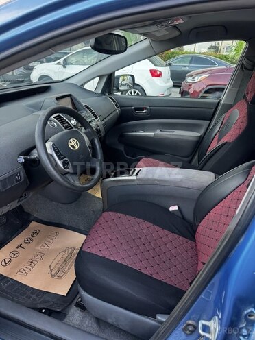 Toyota Prius 2008, 256,000 km - 1.5 l - Bakı